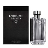 Prada L'Homme Toaletná voda 100ml