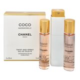 Chanel Coco Mademoiselle Eau de Toilette Toaletná voda 60ml