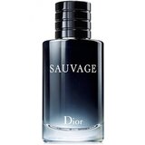 Dior Sauvage Toaletná voda 200ml