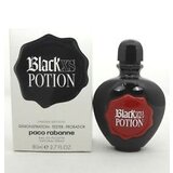 Paco Rabanne Black XS Potion Toaletná voda - Tester, 80ml