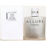 Chanel Allure Homme Edition Blanche Parfémovaná voda - Tester 100ml