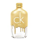 Calvin Klein CK One Gold Toaletná voda 100ml