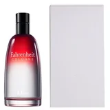 Christian Dior Fahrenheit Cologne Kolínska voda - Tester, 125ml