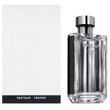 Prada L´Homme Toaletná voda - Tester, 100ml