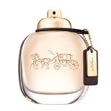 Coach Woman Parfémovaná voda - Tester 90ml