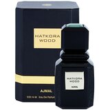 Ajmal Hatkora Wood Parfémovaná voda 100ml