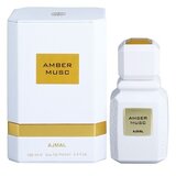 Ajmal Amber Musc Parfémovaná voda, 100ml