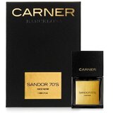 Carner Sandor 70's Parfémovaná voda, 50ml