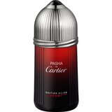 Cartier Pasha Edition Noire Sport Toaletná voda - Tester 100ml