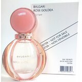 Bvlgari Rose Goldea Parfémovaná voda - Tester