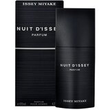 Issey Miyake Nuit d'Issey Parfum Parfémovaná voda 125ml