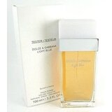 Dolce & Gabbana Light Blue Sunset in Salina Toaletná voda - Tester, 100ml