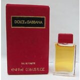 Dolce & Gabbana Pour Femme Eau de Toilette Toaletná voda