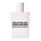 Zadig&Voltaire This Is Her Parfémovaná voda - Tester 100ml