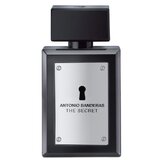 Antonio Banderas The Secret Toaletná voda - Tester 100ml