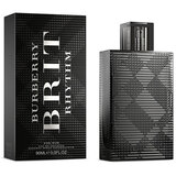 Burberry Brit Rhythm Intense Toaletná voda