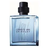 Cerruti 1881 Fairplay Toaletná voda - Tester, 100ml