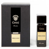 Gritti Preludio Parfémovaná voda, 100ml