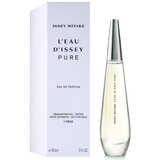 Issey Miyake L´Eau D´Issey Pure Parfémovaná voda - Tester