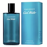 Davidoff Cool Water Men Voda po holení 125ml