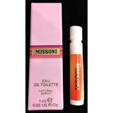 Missoni Missoni Toaletná voda, 1ml