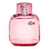 Lacoste L.12.12 Pour Elle Sparkling Toaletná voda - Tester 90ml