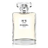 Chanel No.5 L´eau - bez krabice Toaletná voda, 50ml
