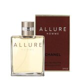 Chanel Allure Homme Toaletná voda 150ml