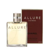 Chanel Allure Homme Toaletná voda 150ml