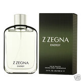 Ermenegildo Zegna Z Zegna Energy Toaletná voda