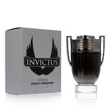 Paco Rabanne Invictus Intense Toaletná voda 100ml