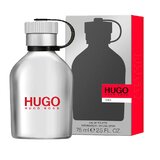 Hugo Boss Iced Toaletná voda 75ml