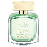 Antonio Banderas Queen of Seduction Toaletná voda - Tester 80ml