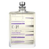 Escentric Molecules Escentric 01 Toaletná voda 100ml