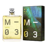 Escentric Molecules Molecule 03 Toaletná voda 100ml