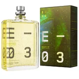 Escentric Molecules Escentric 03 Toaletná voda 100ml
