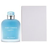Dolce & Gabbana Light Blue Eau Intense Pour Homme Parfémovaná voda - Tester
