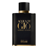 Giorgio Armani Acqua di Gio Profumo Special Blend Parfémovaná voda - Tester