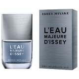 Issey Miyake L'Eau Majeure d'Issey Toaletná voda
