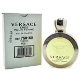 Versace Eros Pour Femme Eau de Toilette Toaletná voda - Tester 100ml