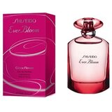 Shiseido Ever Bloom Ginza Flower Parfémovaná voda, 50ml