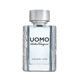 Salvatore Ferragamo Uomo Casual Life Toaletná voda 30ml