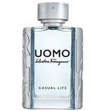 Salvatore Ferragamo Uomo Casual Life Toaletná voda 50ml