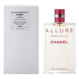 Chanel Allure Sensuelle Toaletná voda - Tester, 100ml