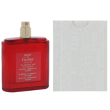 Cartier Must Parfémovaná voda - Tester