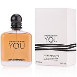 Giorgio Armani Stronger With You Toaletná voda - Tester, 100ml