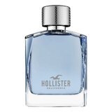 Hollister Wave For Him Toaletná voda - Tester 100ml