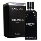 Romeo Gigli Celebration Parfémovaná voda, 100ml