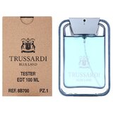 Trussardi Blue Land Toaletná voda - Tester