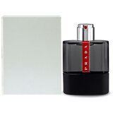 Prada Luna Rossa Carbon Toaletná voda - Tester 100ml